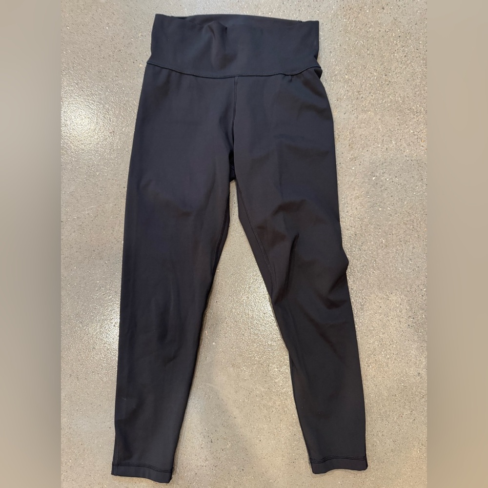 Adidas Aeroknit Running Tights Size M